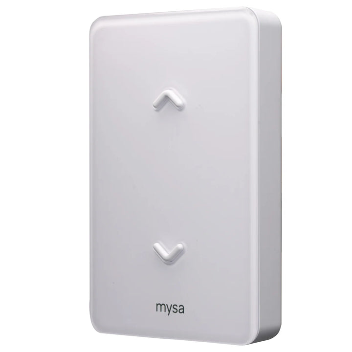 Mysa - Thermostat intelligent LITE / plinthes électriques - ensemble 4