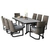 Sunbrella - Set of 8 Chairs