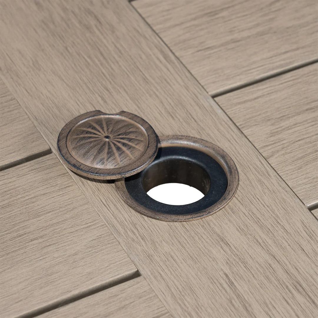 Nichols 7-Piece Dining Set