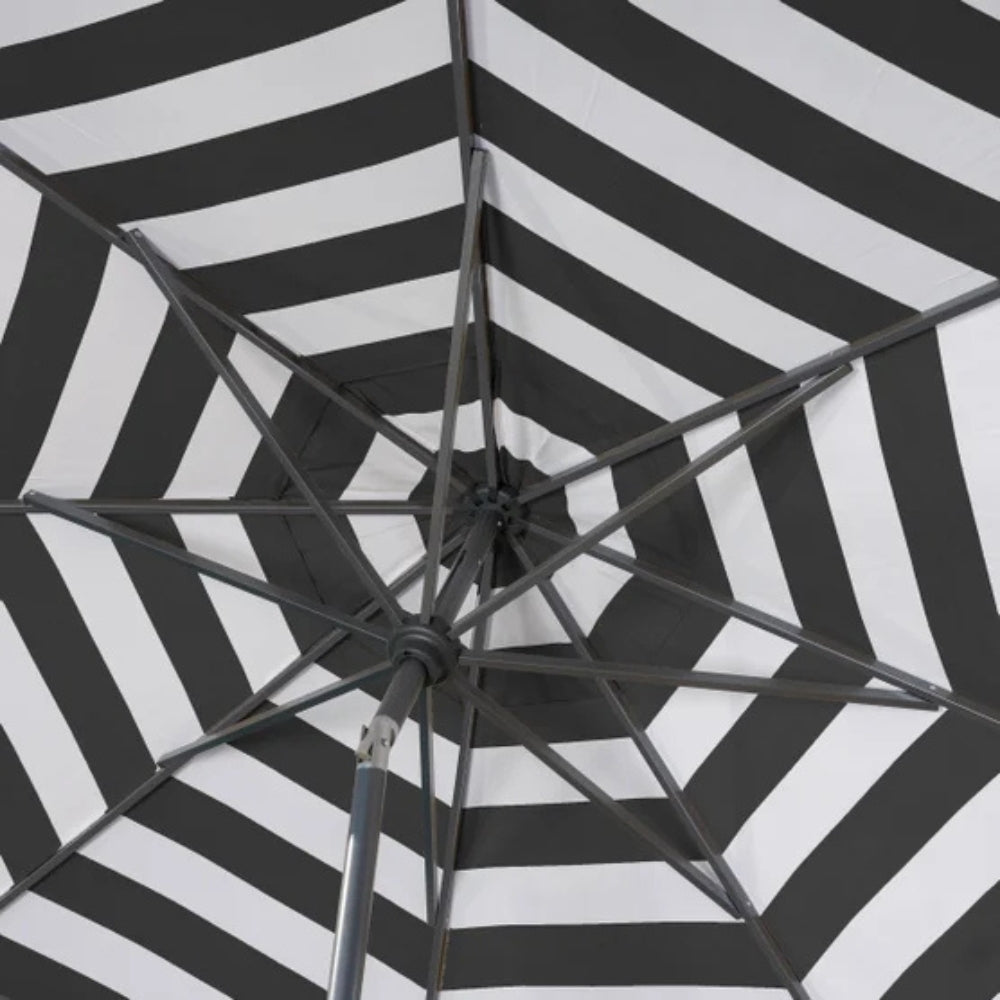 SunVilla - 10 ft Market Umbrella with Auto Tilt