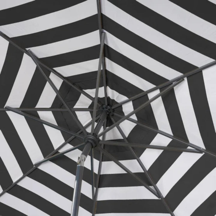 SunVilla - 10 ft Market Umbrella with Auto Tilt