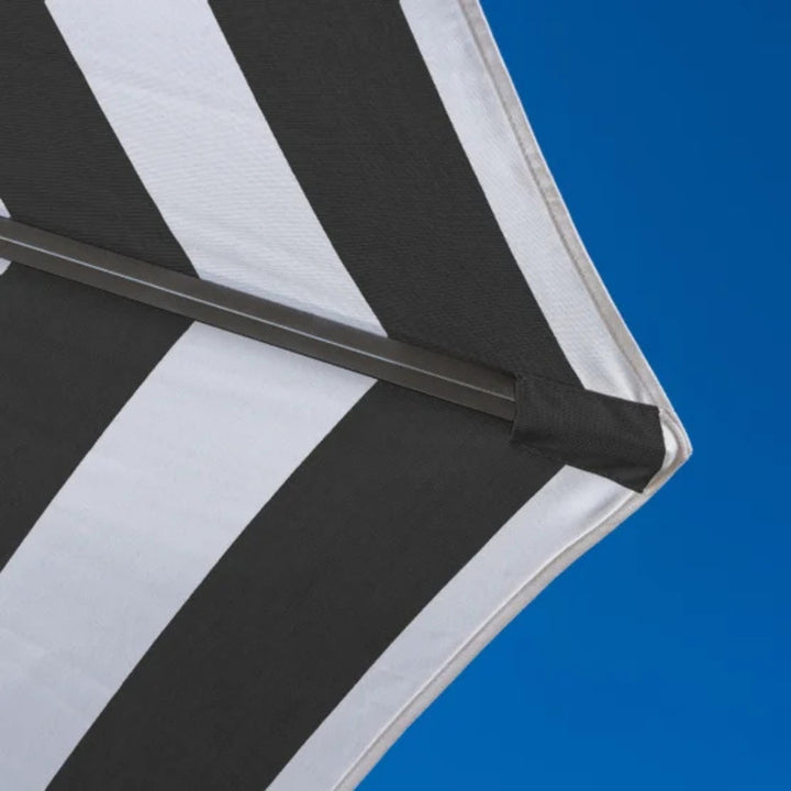 SunVilla - 10 ft Market Umbrella with Auto Tilt