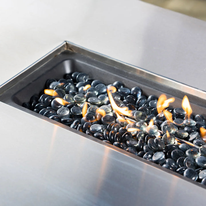 SunVilla - Foyer avec boitier à bonbonne Shane