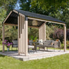 Sojag - Lito Gazebo 3 m x 3.6 m