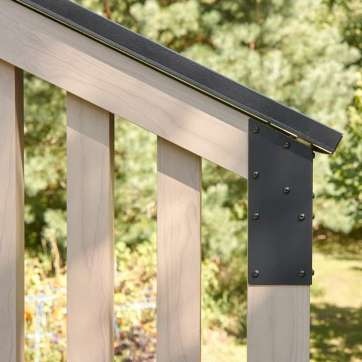 Sojag - Lito Gazebo 3 m x 3.6 m