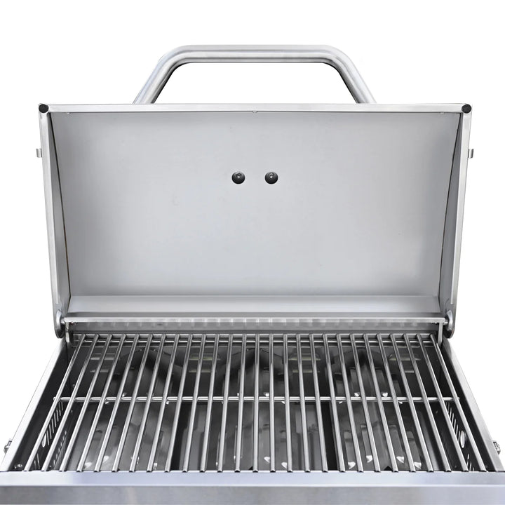 NXR - Barbecue portatif à 24 000 BTU 3 brûleurs au propane