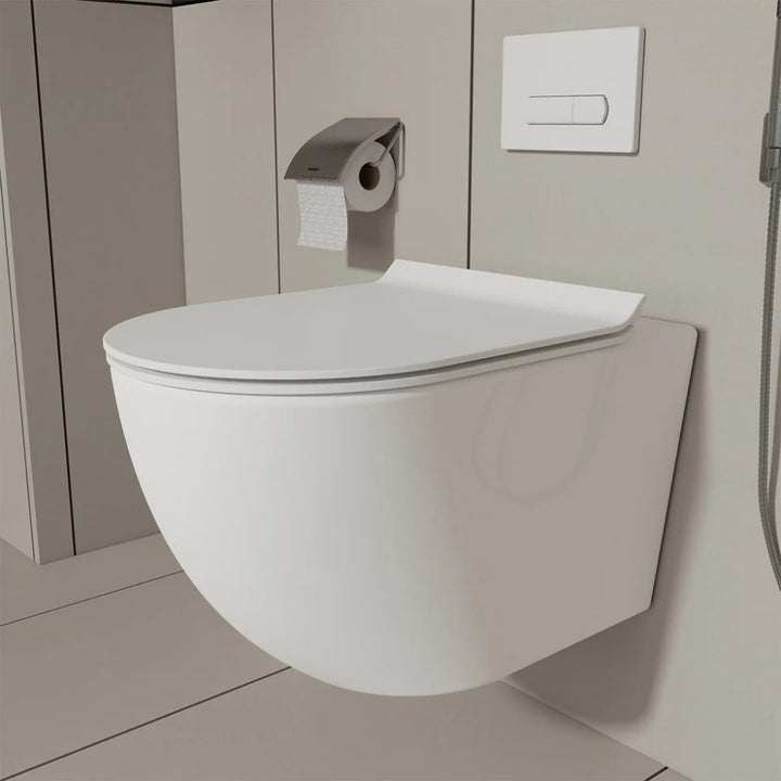 Appollo - Dillon toilette suspendue