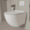 Appollo - Dillon toilette suspendue