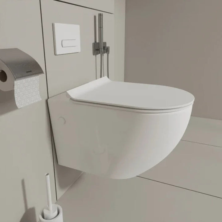 Appollo - Dillon toilette suspendue