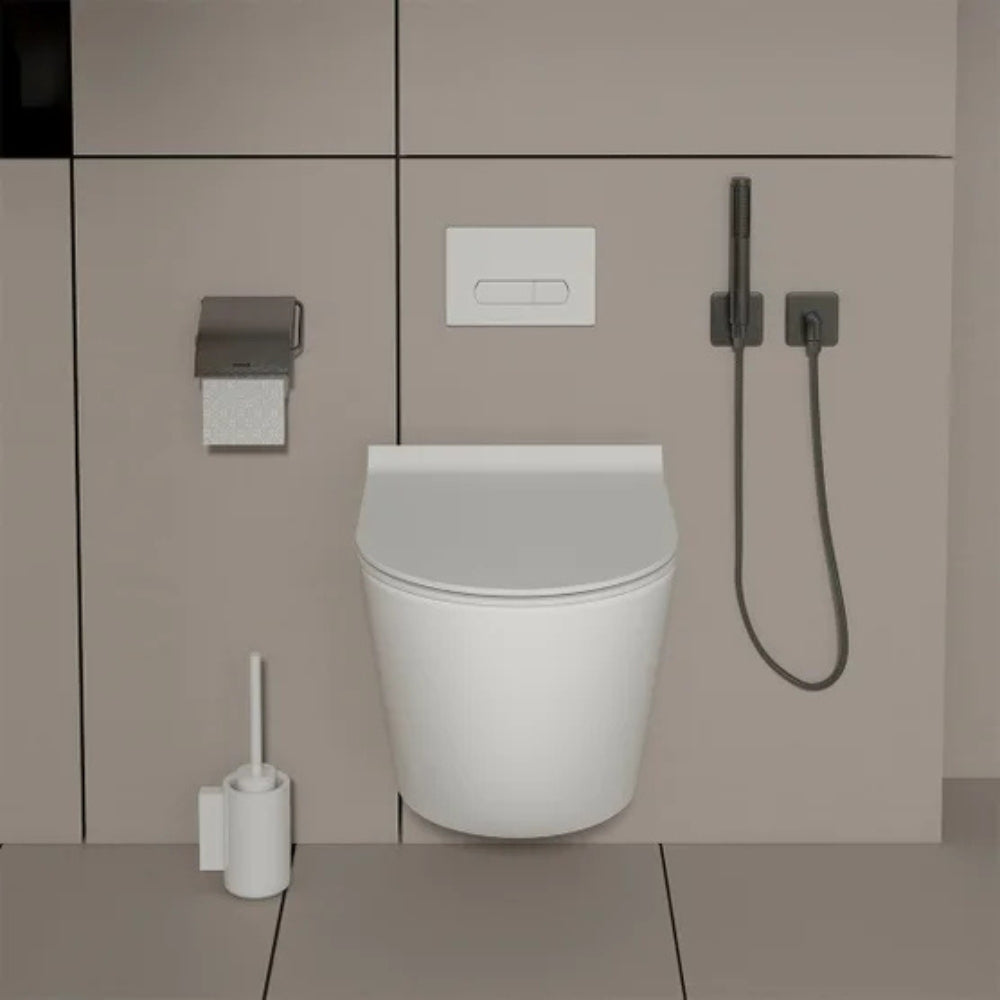 Appollo - Dillon toilette suspendue