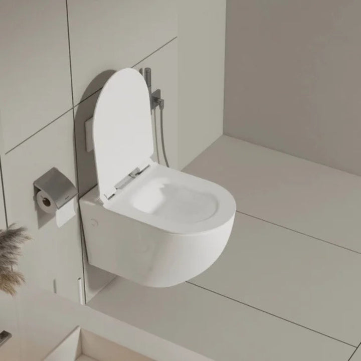 Appollo - Dillon toilette suspendue