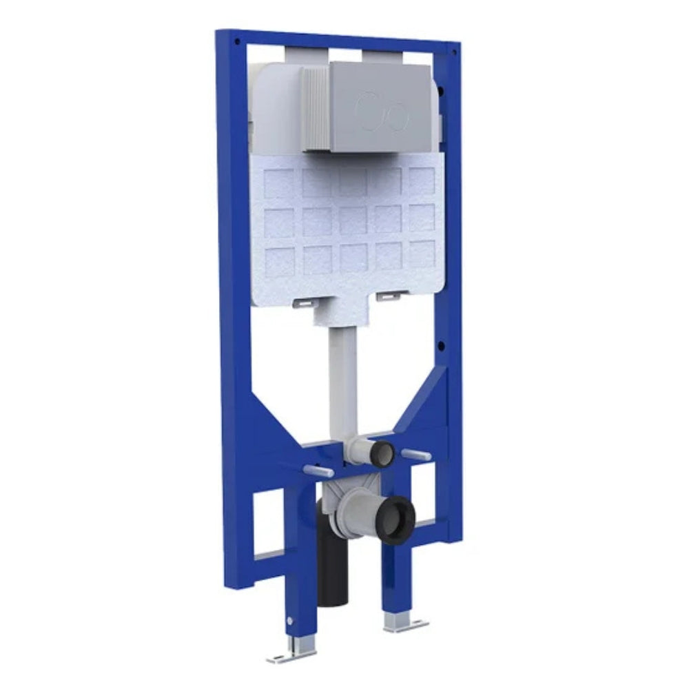 Appollo - Dillon toilette suspendue