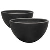 Équinoxe - Courtyard Self-Watering Planter 53 cm (21 in)