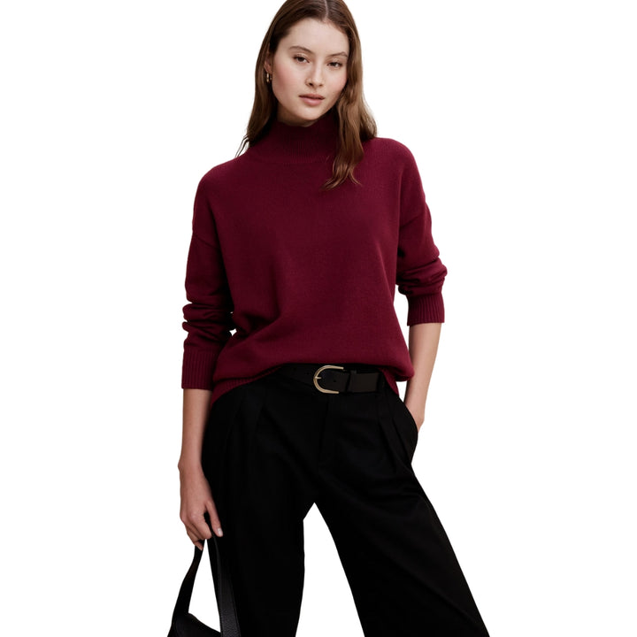 Banana Republic - Chandail à col roulé