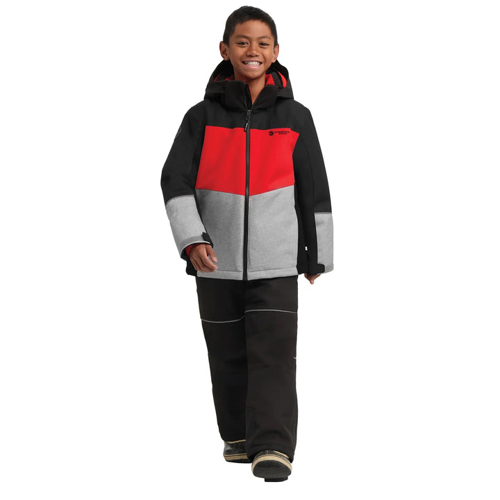 Stormpack Sunice - Habit de neige pour garçons