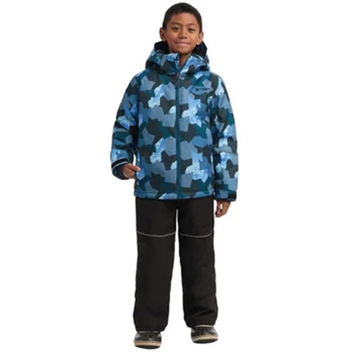 Stormpack Sunice - Habit de neige pour garçons