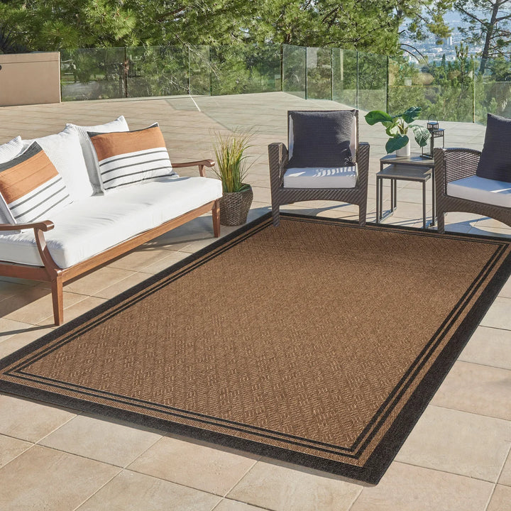 Gertmenian Toscana Outdoor Rug