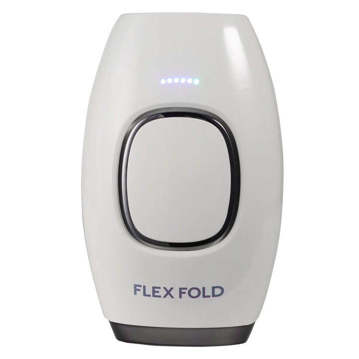 Flex Fold - Épilateur Pro 1000 avec technologie IPL