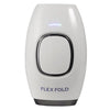 Flex Fold Pro 1000 Hair Removal Device with IPL Technology