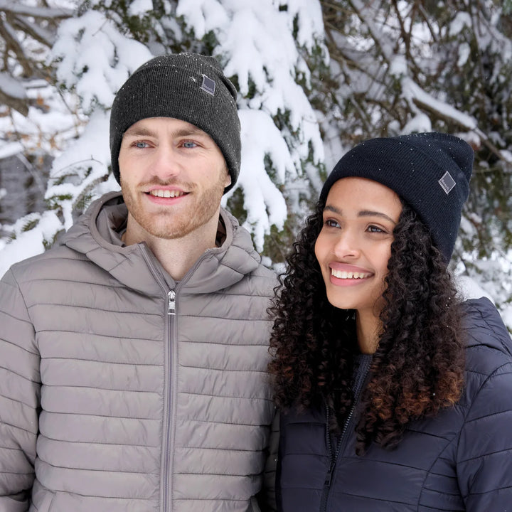 Bench Unisex Beanie - 2-Pack