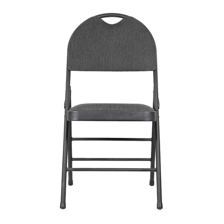 Star Elite - Chaises pliantes, paquet de 4