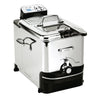 All Clad - Pro EZ Clean Deep Fryer, 3.5 L (3.7 qt)