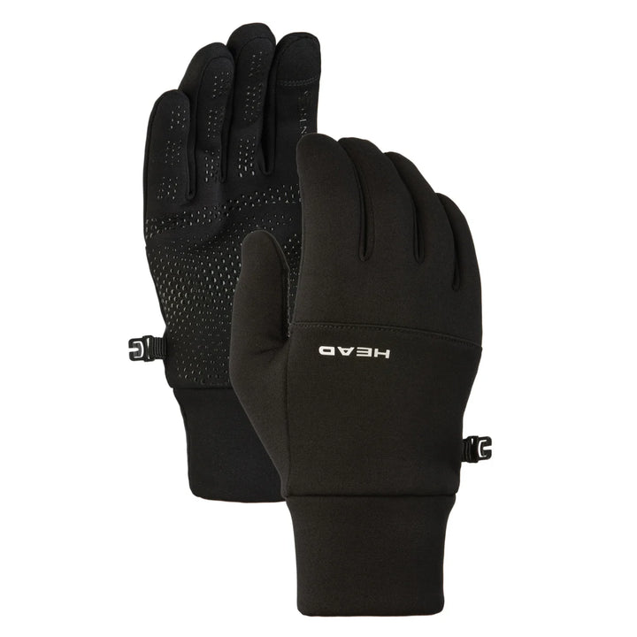 Head - Gants de course tactiles UltrafitMC