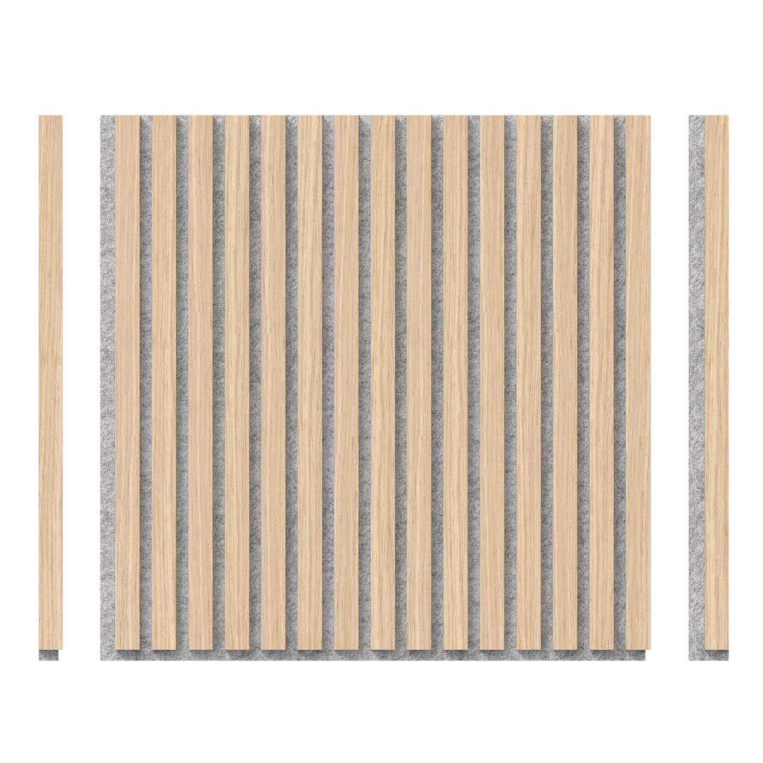 Artika Sonolok Slat Wall Panels