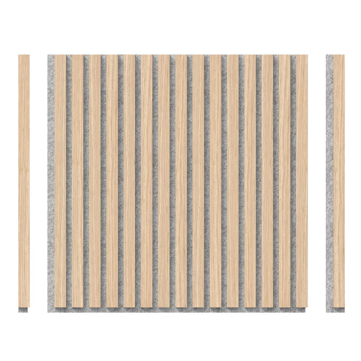 Artika Sonolok Slat Wall Panels