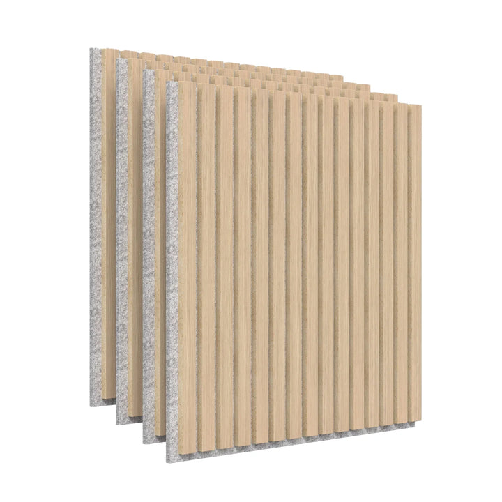 Artika Sonolok Slat Wall Panels