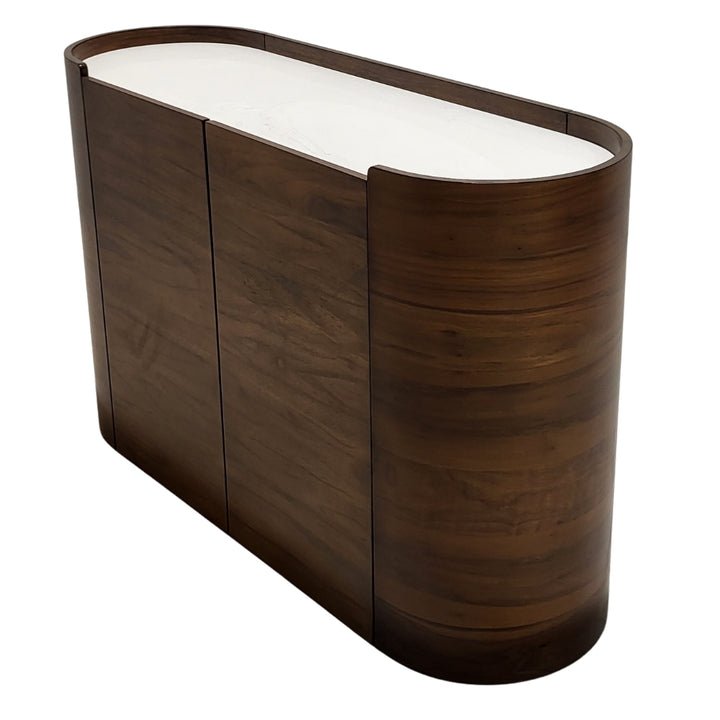 Loxley Rowe Accent Cabinet