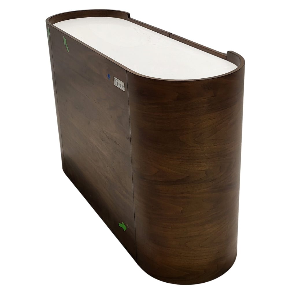 Loxley Rowe Accent Cabinet