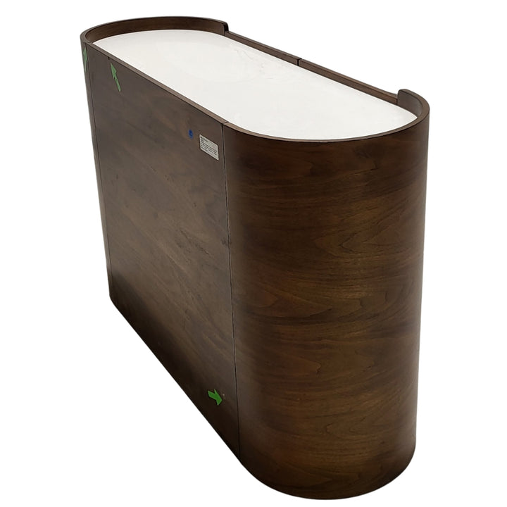 Loxley Rowe Accent Cabinet