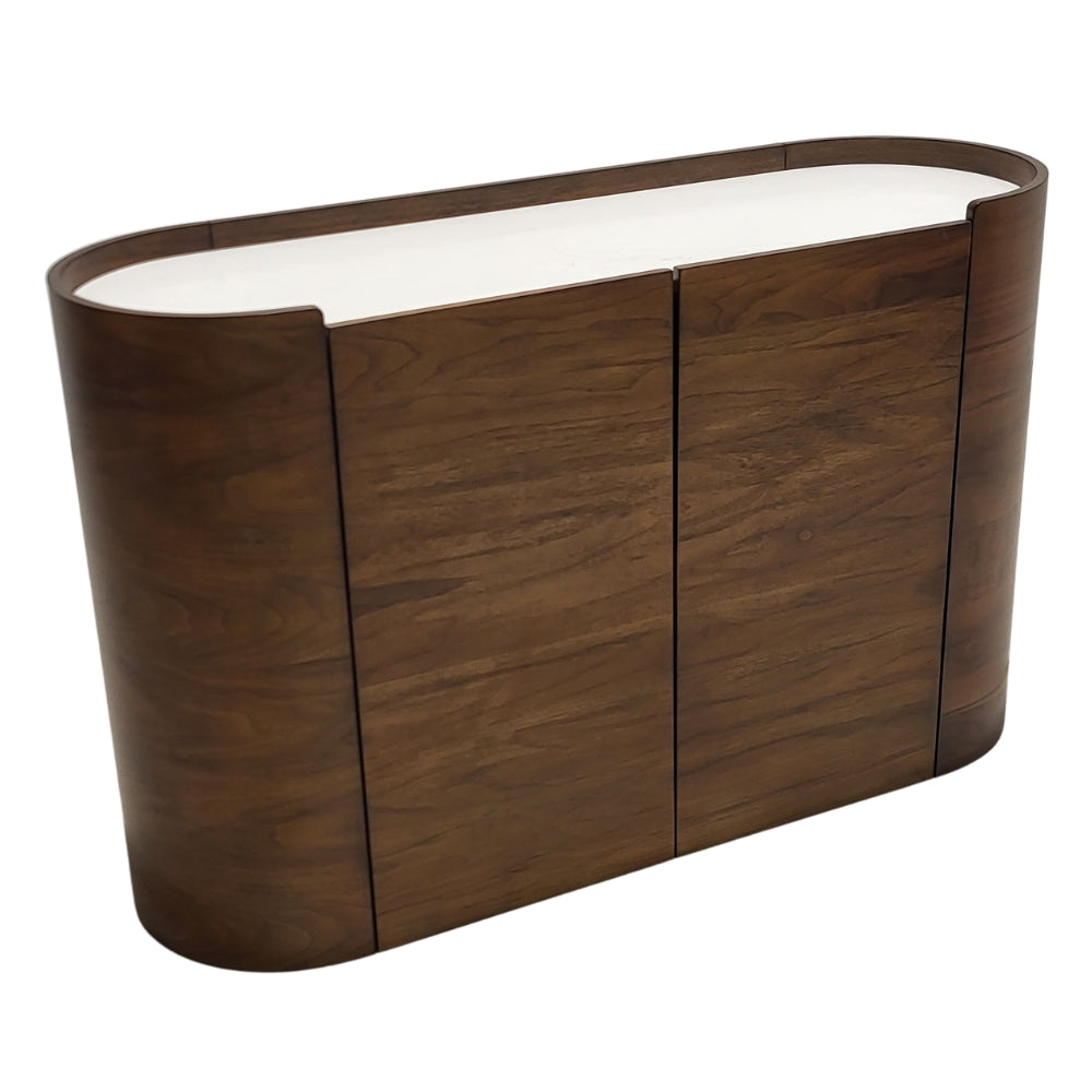 Loxley Rowe Accent Cabinet