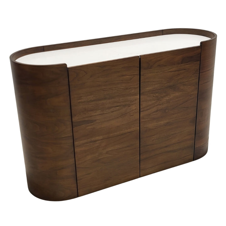 Loxley Rowe Accent Cabinet