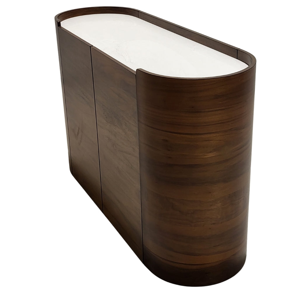 Loxley Rowe Accent Cabinet