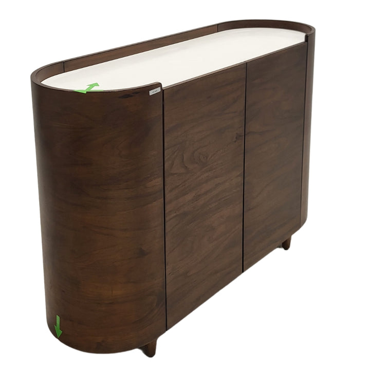 Loxley Rowe Accent Cabinet