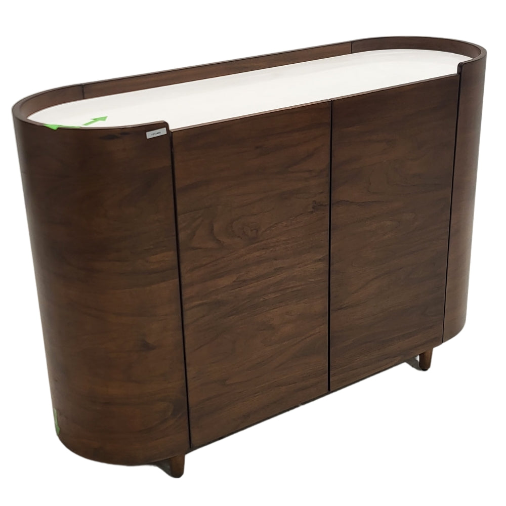 Loxley Rowe Accent Cabinet