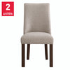 Universal Broadmoore Helena Dining Chair - 2-Pack