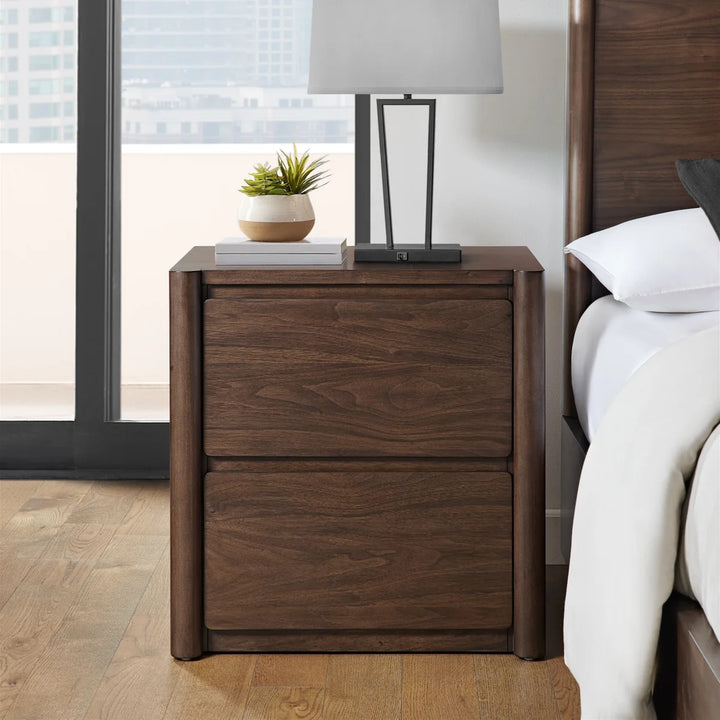 Northridge Home Omni Grove Nightstand