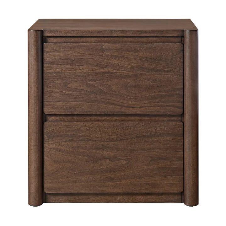 Northridge Home Omni Grove Nightstand