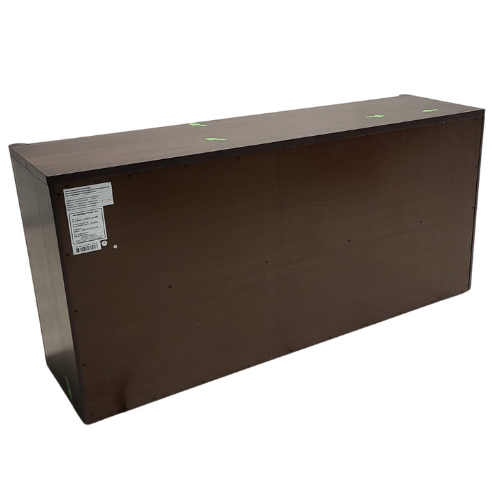 Northridge Home Omni 6-Drawer Dresser