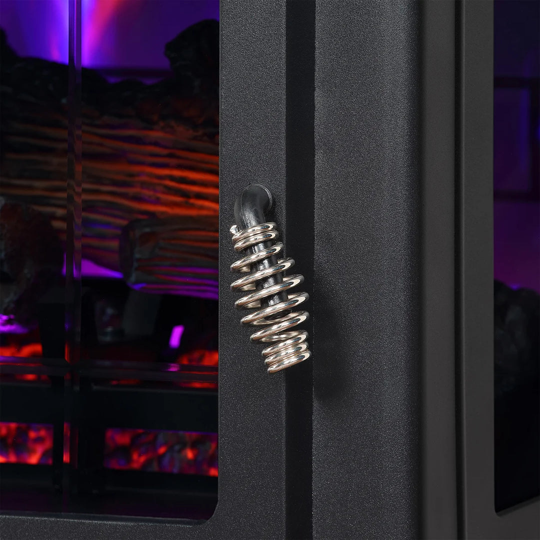 Bayside Furnishings - Foyer électrique infrarouge