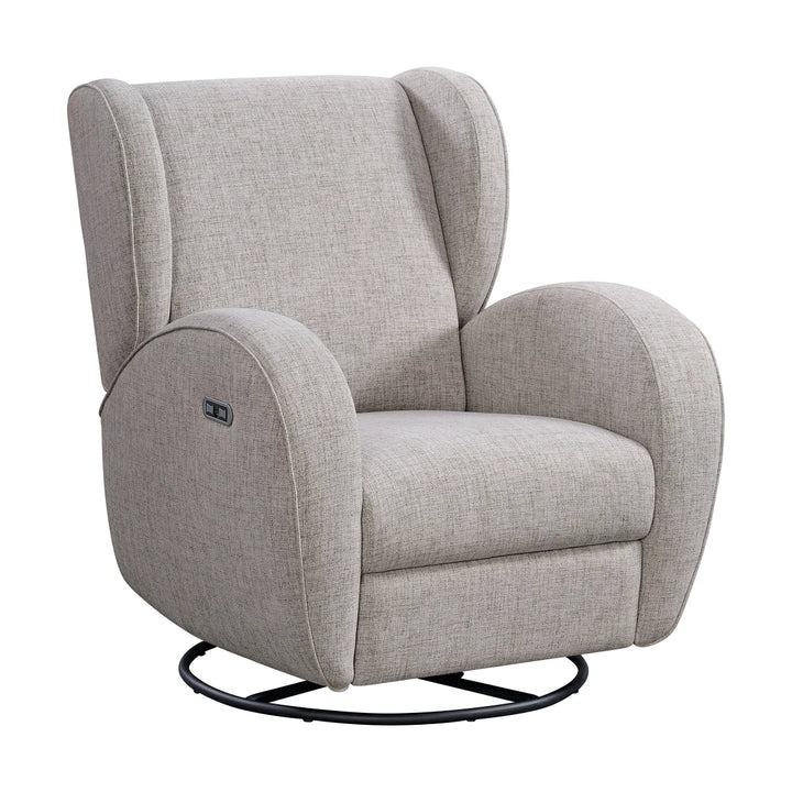 Northridge Home - Fauteuil inclinable électrique pivotant Logan Lane