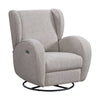 Northridge Home - Logan Lane Swivel Power Recliner