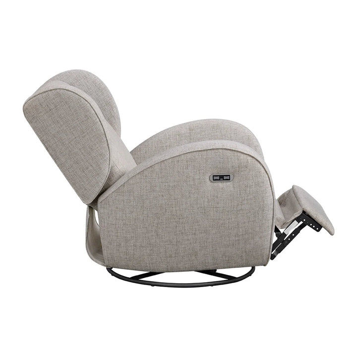 Northridge Home - Fauteuil inclinable électrique pivotant Logan Lane
