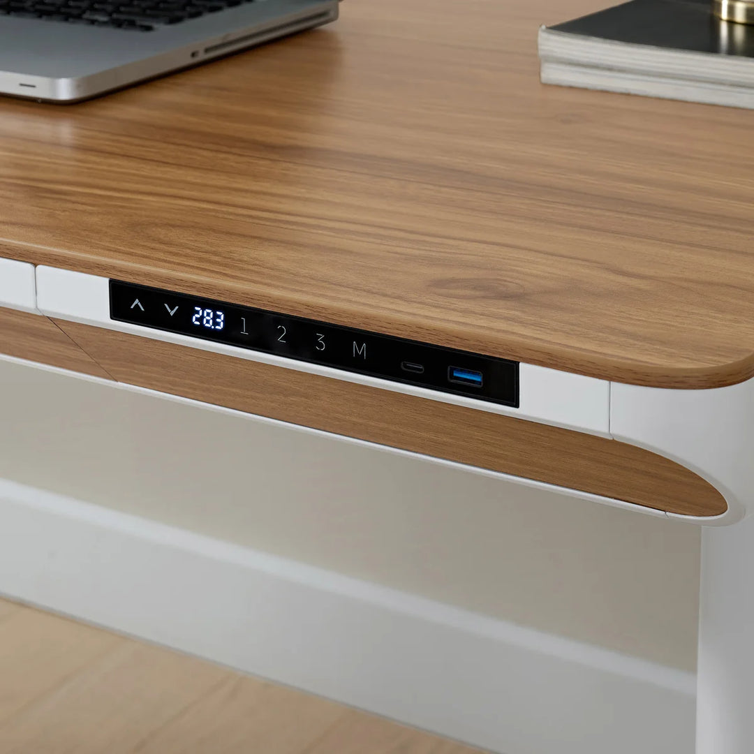 Northridge Home - Bureau hauteur réglable