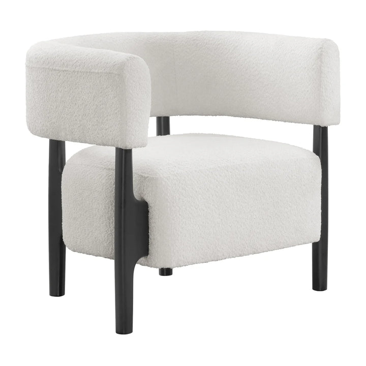 Northridge Home - Ensemble de 2 fauteuils d’appoint Avalon