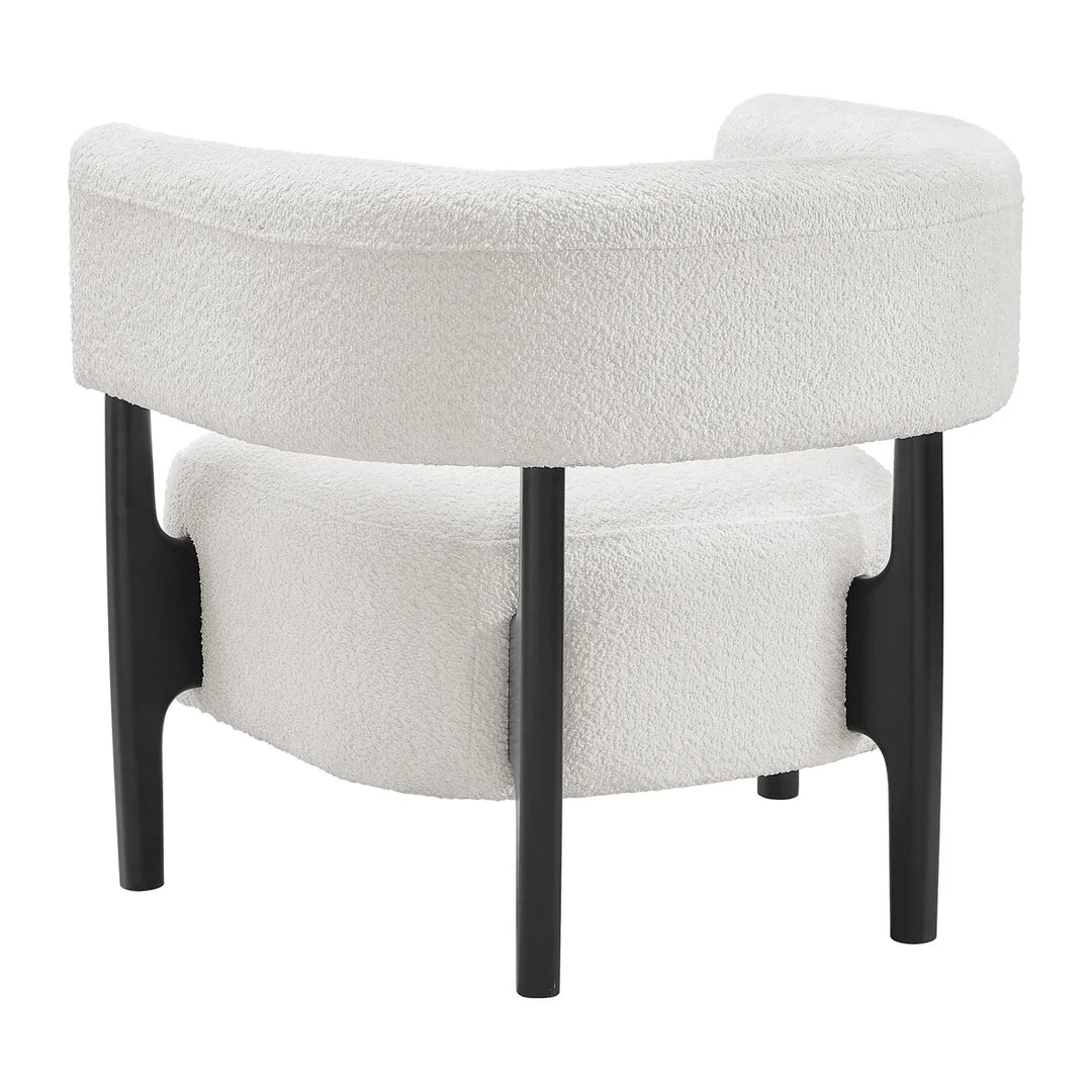 Northridge Home - Ensemble de 2 fauteuils d’appoint Avalon