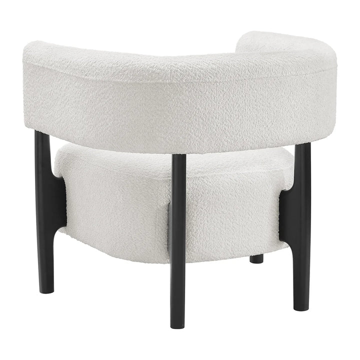 Northridge Home - Ensemble de 2 fauteuils d’appoint Avalon